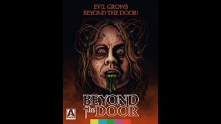 Beyond The Door 1974