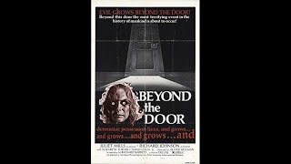 Beyond the Door 1974  Trailer HD 1080p