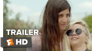 Blush Official US Release Trailer 2017  Reut Akkerman Movie