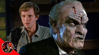 A RETURN TO SALEMS LOT 1987  Revisited  Horror Movie Review  Samuel Fuller