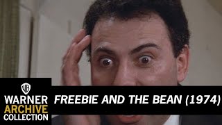 Not The Pliers  Freebie and the Bean  Warner Archive