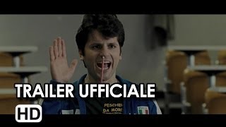 Fuga di cervelli Trailer Ufficiale 2013  Paolo Ruffini Movie HD