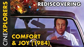 Rediscovering Comfort and Joy 1984