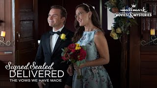 On Location  Signed Sealed Delivered The Vows We Have Made