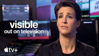 Visible Out on Television  Official Trailer  Apple TV