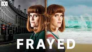 Frayed  Season 2  Official Trailer
