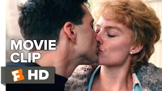 I Tonya Movie Clip  First Kiss 2017  Movieclips Coming Soon