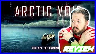 ARCTIC VOID  Movie Review