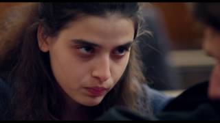 Parisienne  Peur de rien 2016  Trailer
