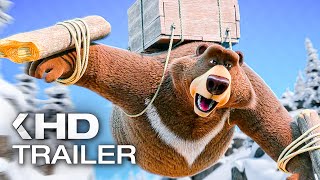 BIG TRIP 2 Special Delivery Trailer 2022