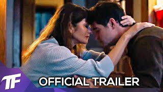THE ROAD TO GALENA Official Trailer 2022 Ben Winchell Aimee Teegarden Drama Movie HD