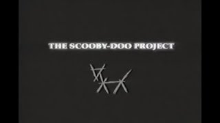 The ScoobyDoo Project 1999  Full Version