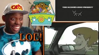 The ScoobyDoo Project REACTION