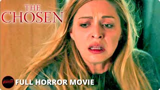 Horror Film  THE CHOSEN  FULL MOVIE  Kian Lawley Supernatural Evil Demon