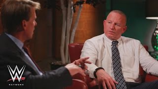 WWE Network Road Dogg explains how WWE saved his life on Legends with JBL