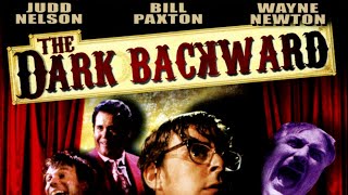 The Dark Backward 1991  Memory Hole Movies