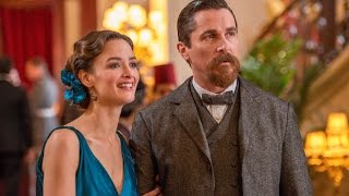 The Promise Trailer 2017 Christian Bale Movie  Official HD