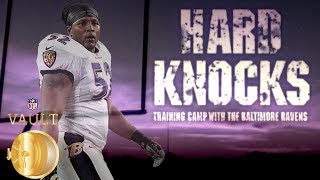 The First Ever Hard Knocks Episode  2001 Baltimore Ravens Episode 1  NFL Vault