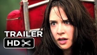 Beacon Point Official Trailer 2014 Horror Movie HD