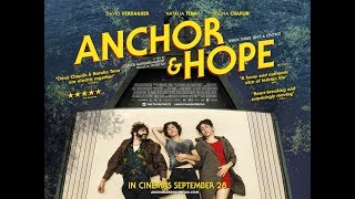 ANCHOR AND HOPE Official UK Trailer 2018 LGBT