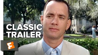 Forrest Gump 1994 Trailer 1  Movieclips Classic Trailers