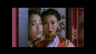 A Chinese Torture Chamber Story 1994  Hong Kong CAT III Comedy Review