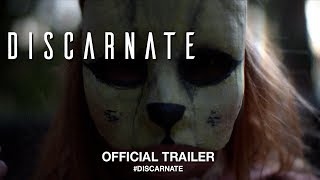 Discarnate 2019  Official Trailer HD