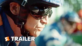 Jockey Trailer 1 2021  Movieclips Indie
