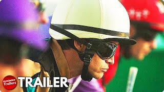 JOCKEY Trailer 2021 Clifton Collins Jr Drama Movie