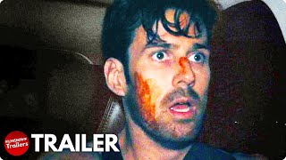 THE ANDY BAKER TAPE Trailer 2021 Found Footage Horror Movie
