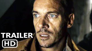 THE SURVIVALIST Trailer 2021 Jonathan Rhys Meyers John Malkovich Thriller Movie