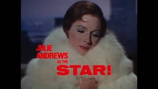 Star  Official Trailer 1968