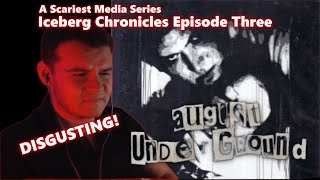 August Underground REACTION  Iceberg Chronicles Episode Three