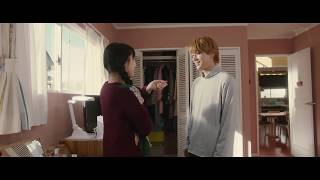 GReeeeN Koi  Marmalade Boy Trailer 2018  GReeeeNHD  Anime Tv Channel