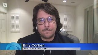 Interview With Director Billy Corben On HBO Documentary 537 Votes