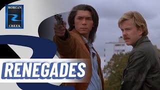 Renegades 1989 Official Trailer
