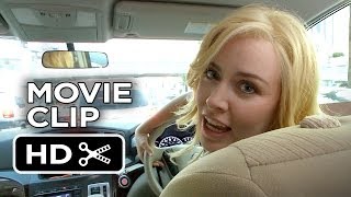 Best Night Ever Movie CLIP  Vegas Here We Come 2014  Crista Flanagan Comedy Movie HD