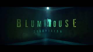 Amazon Studios  Luchagore Productions  Blumhouse Television Bingo Hell
