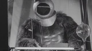 Robot Monster 1953 REVIEW