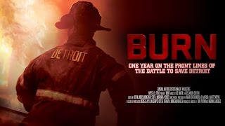 Burn  Trailer
