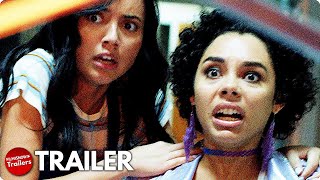 STUDENT BODY Trailer 2022 Killer Horror Movie