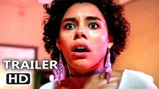STUDENT BODY Trailer 2022 Cheyenne Haynes Teen Thriller Movie