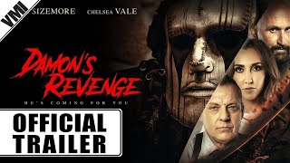 Damons Revenge 2022  Trailer  VMI Worldwide
