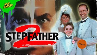 Stepfather 2 1989 Is a Sequel That Should Have Never Been Made