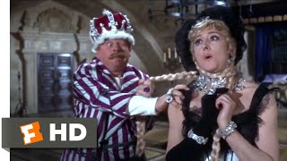 Chitty Chitty Bang Bang 1968  ChuChi Face Scene 912  Movieclips