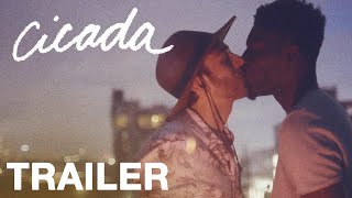 CICADA  Official UK Trailer  Peccadillo Pictures