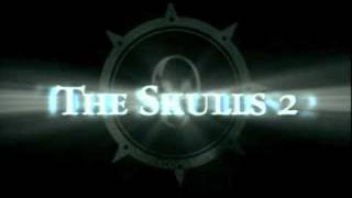 The Skulls II Official Trailer 1  Robin Dunne Movie 2002 HD