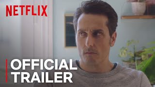 I Am Not An Easy Man  Official Trailer HD  Netflix