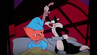 Claws for Alarm 1954 Audio Commentary by Eddie Fitzgerald and John Kricfalusi