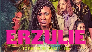 ERZULIE Official Trailer 2022 fantasy Horror Movie